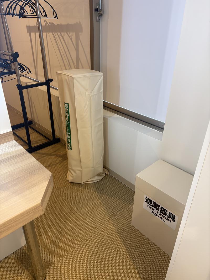 FLOBA(フローバ)の安全への取り組み写真