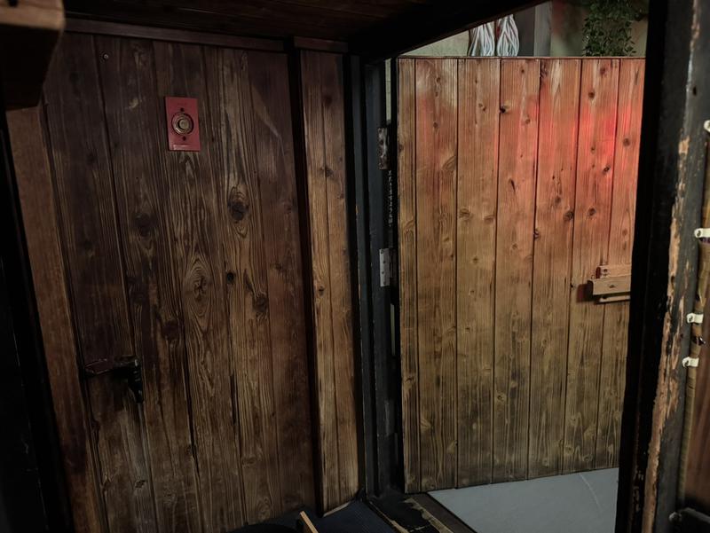 ウェルビー今池の安全への取り組み写真