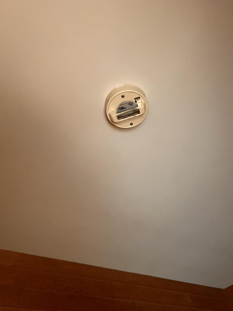 SaunaTherapyの安全への取り組み写真