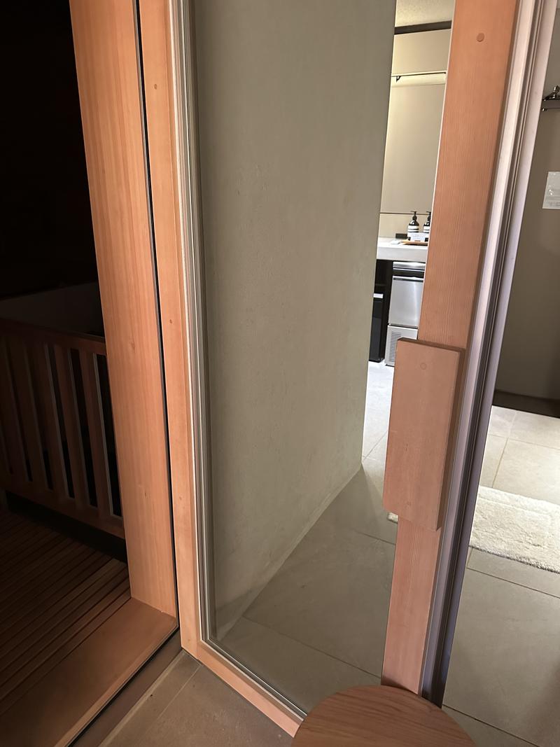 平野屋サウナの安全への取り組み写真