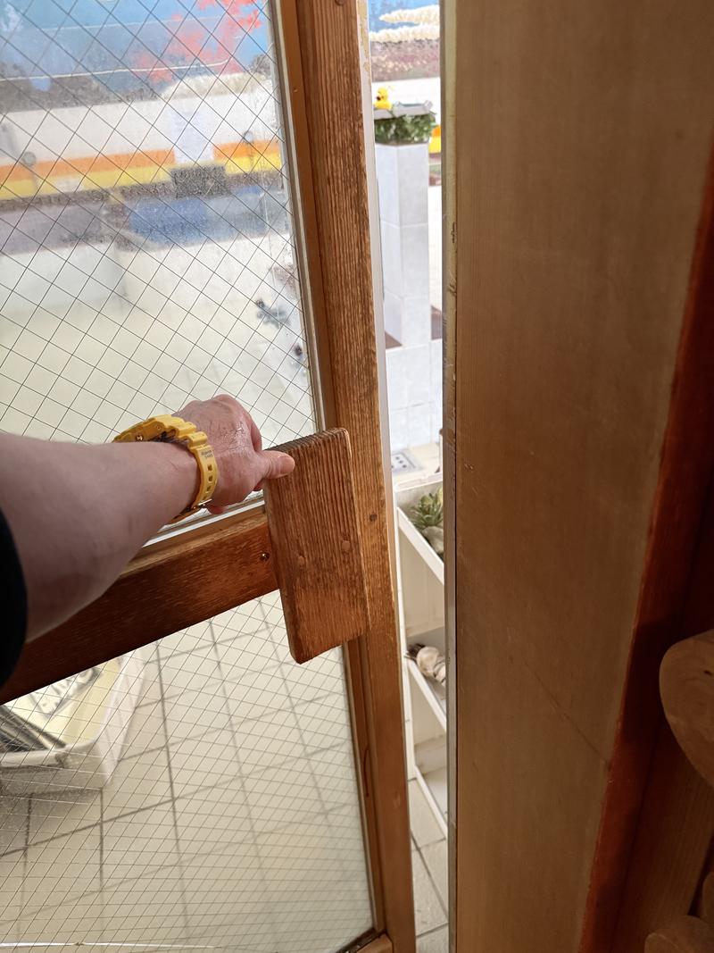 小松湯の安全への取り組み写真