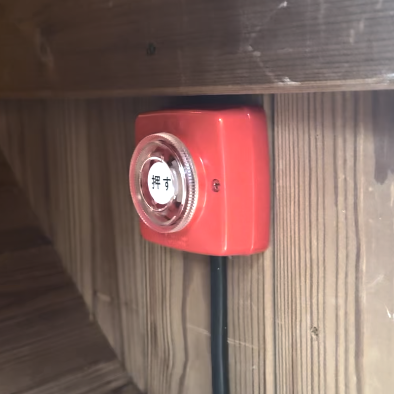 ヴィヒタ 山中湖の安全への取り組み写真