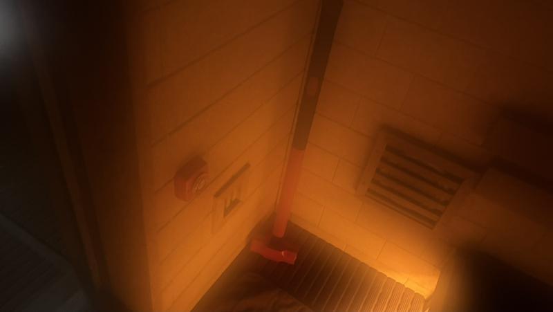 オールドルーキーサウナ 新宿駅新南口店の安全への取り組み写真