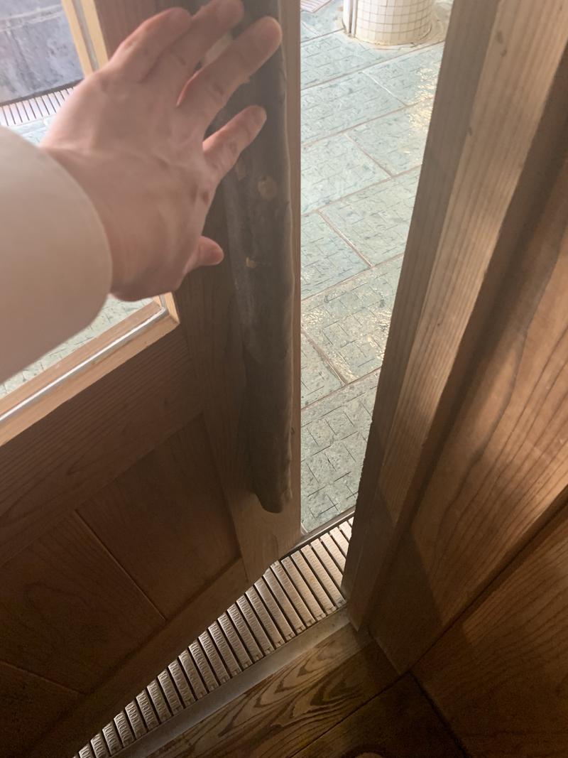 神戸サウナ&スパの安全への取り組み写真