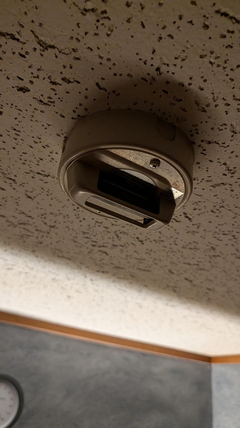 ひとりサウナ ロウリューランド川崎の安全への取り組み写真