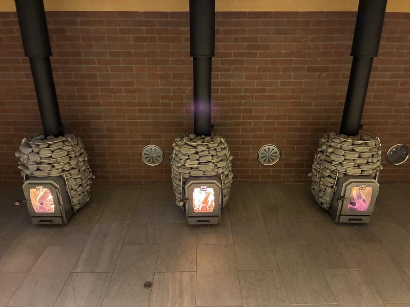 THE VANISHの安全への取り組み写真