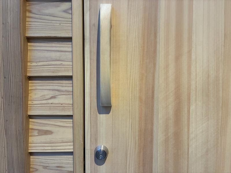 THE VANISHの安全への取り組み写真