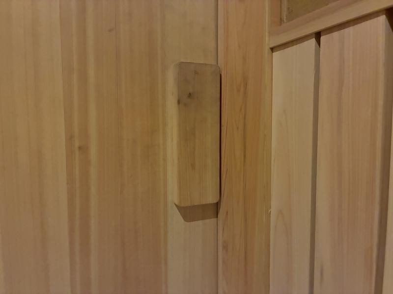 THE VANISHの安全への取り組み写真