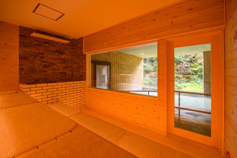 白鷺湯たわらやの安全への取り組み写真