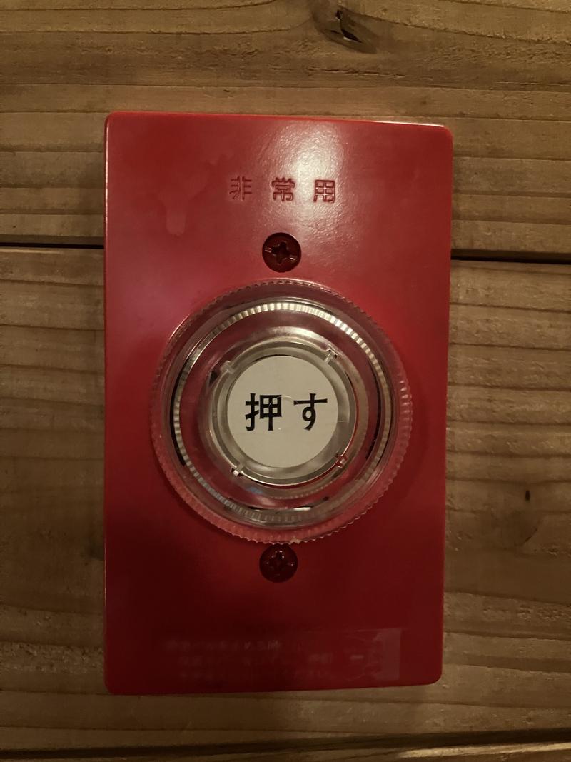 Lita-sauna(リタサウナ)の安全への取り組み写真