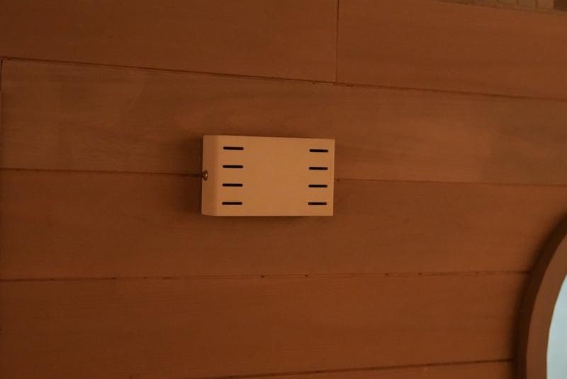 ネレルサウナ | 益子舘 里山リゾートホテルの安全への取り組み写真