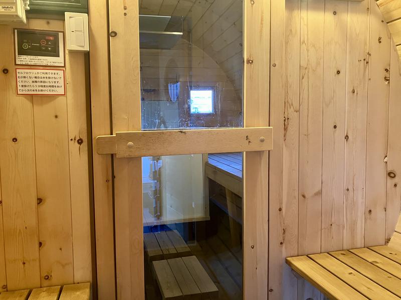 ホテルスクエア沼津の安全への取り組み写真