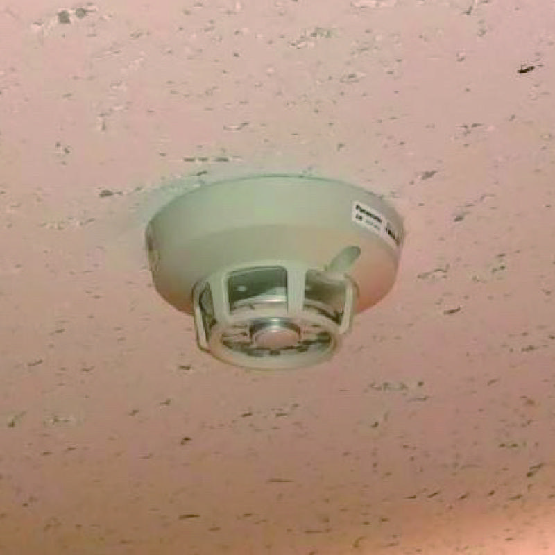 天然温泉 ゆらぶ桐生店の安全への取り組み写真