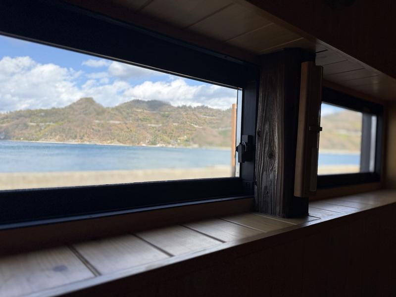 サウナ新地鼻の安全への取り組み写真