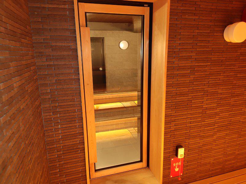 倉敷ステーションホテル RA-KU-RAの安全への取り組み写真