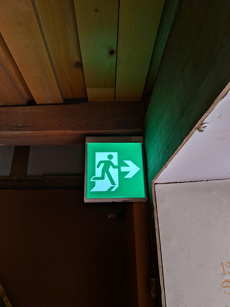 Earthing MIYAMAの安全への取り組み写真