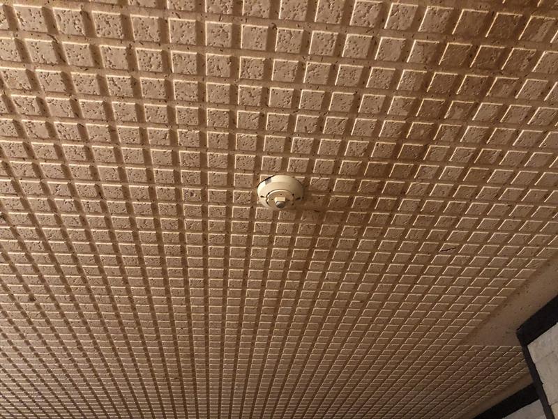 越のゆ 福井店の安全への取り組み写真