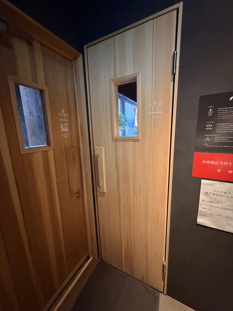 ナウサの安全への取り組み写真