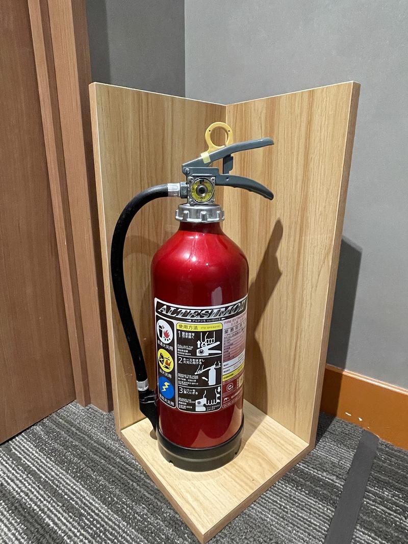 神戸レディススパの安全への取り組み写真