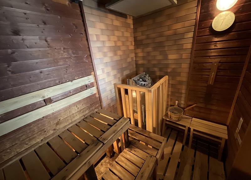 奥札幌の秘湯 湖畔の宿支笏湖 丸駒温泉旅館の安全への取り組み写真