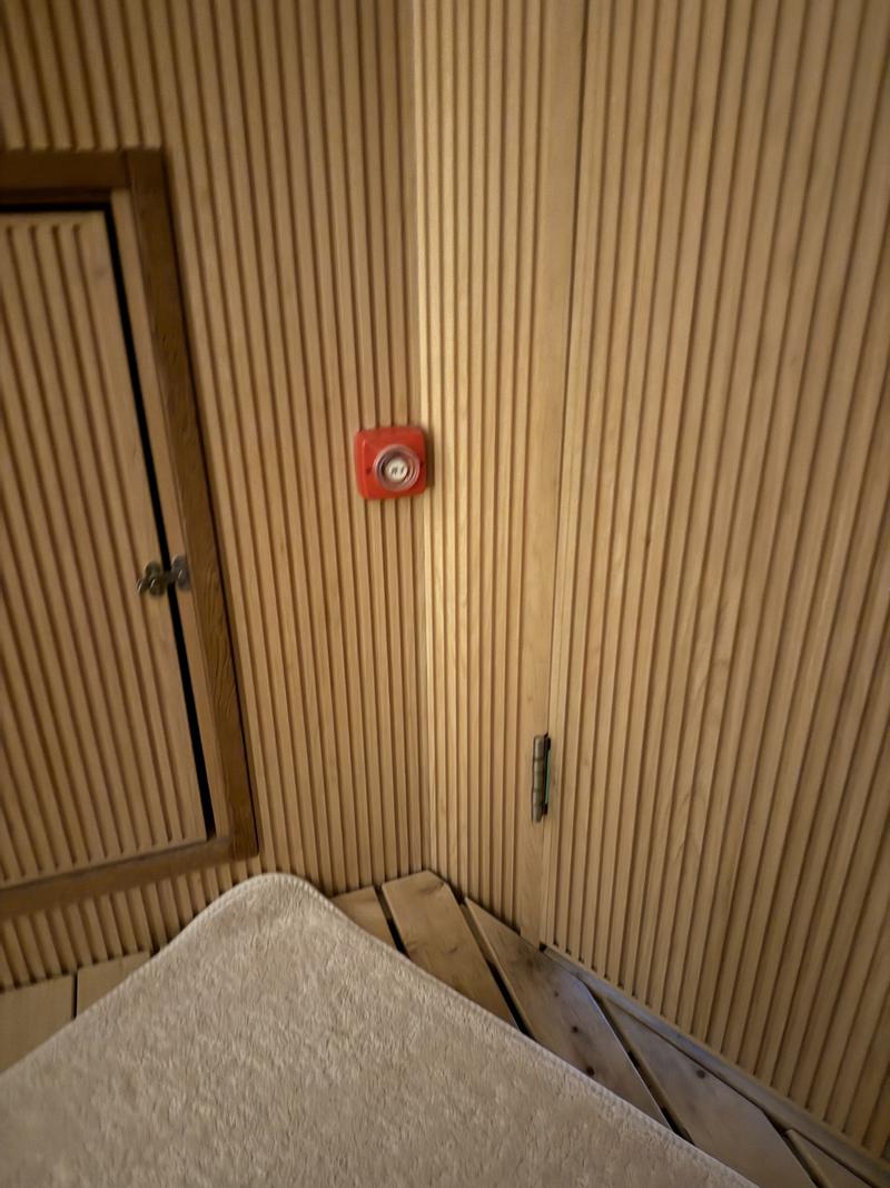 筑紫野 天拝の郷の安全への取り組み写真