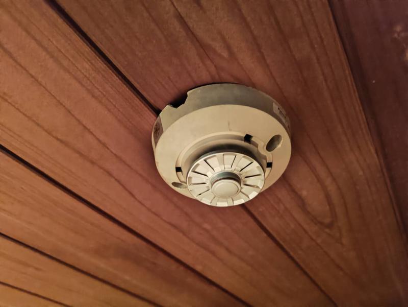 亀遊舘の安全への取り組み写真