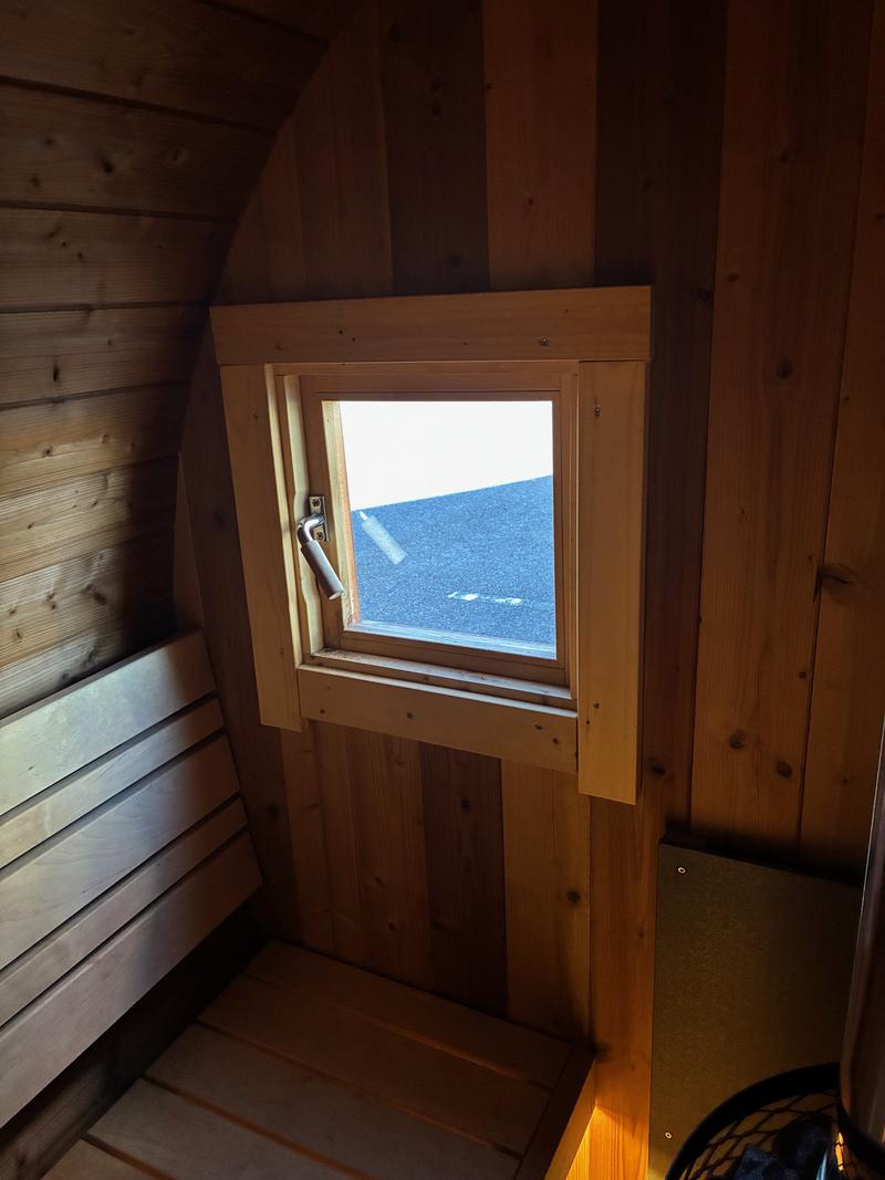 サウーニャ.エイワンの安全への取り組み写真