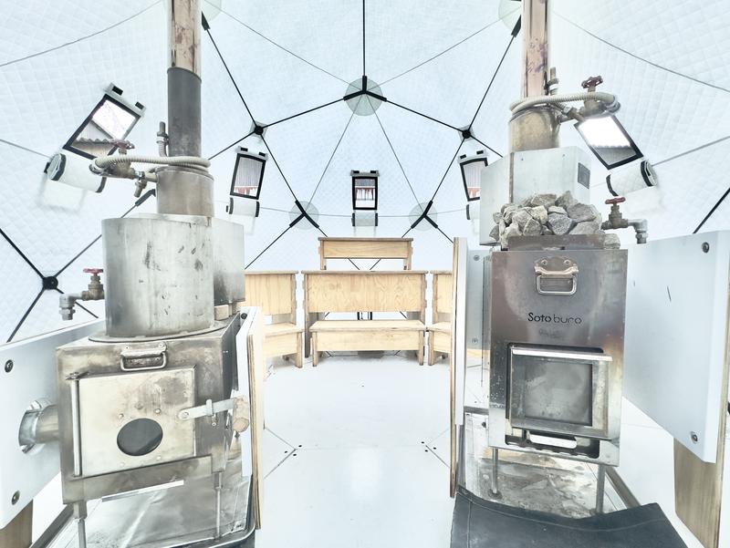 アクアイグニス淡路島の安全への取り組み写真