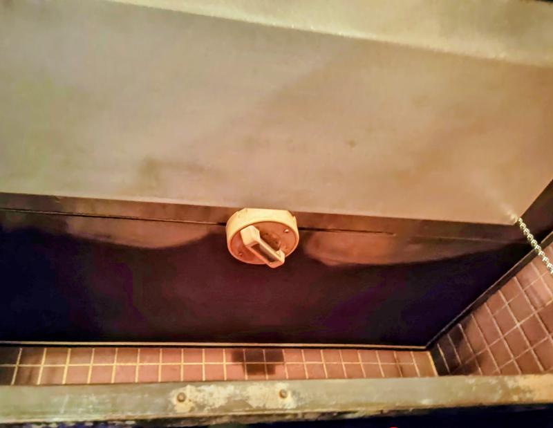 SPA&SAUNA オスパーの安全への取り組み写真