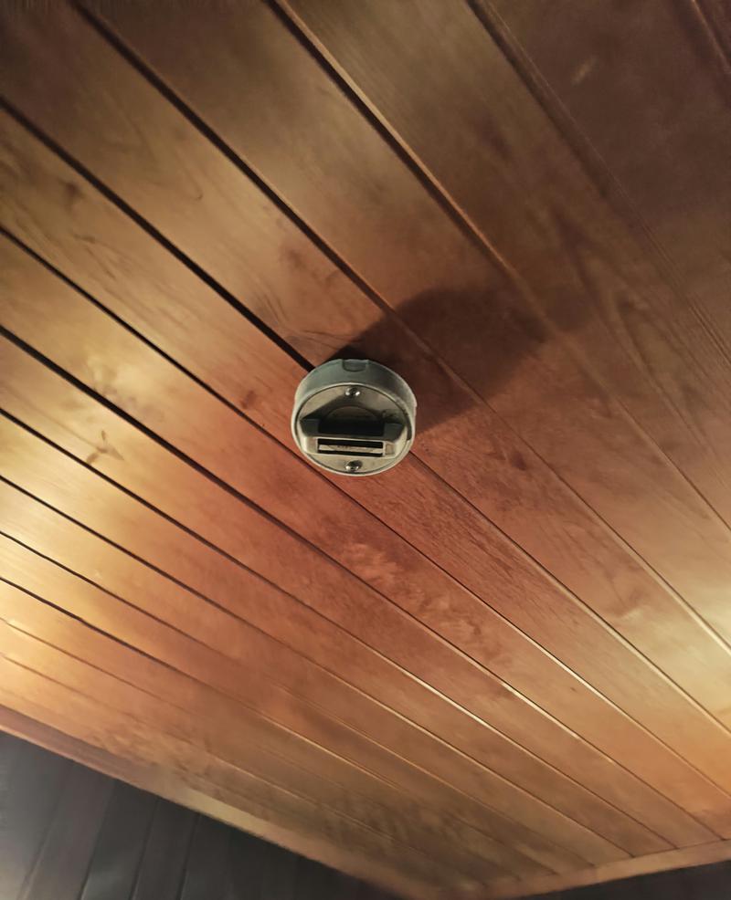 SPA&SAUNA オスパーの安全への取り組み写真