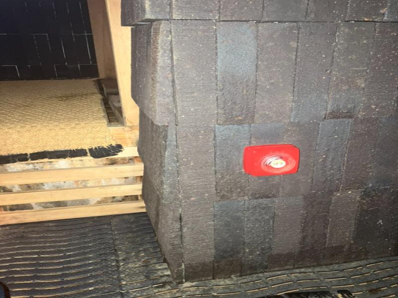 たかのこの湯(たかのこのホテル)の安全への取り組み写真