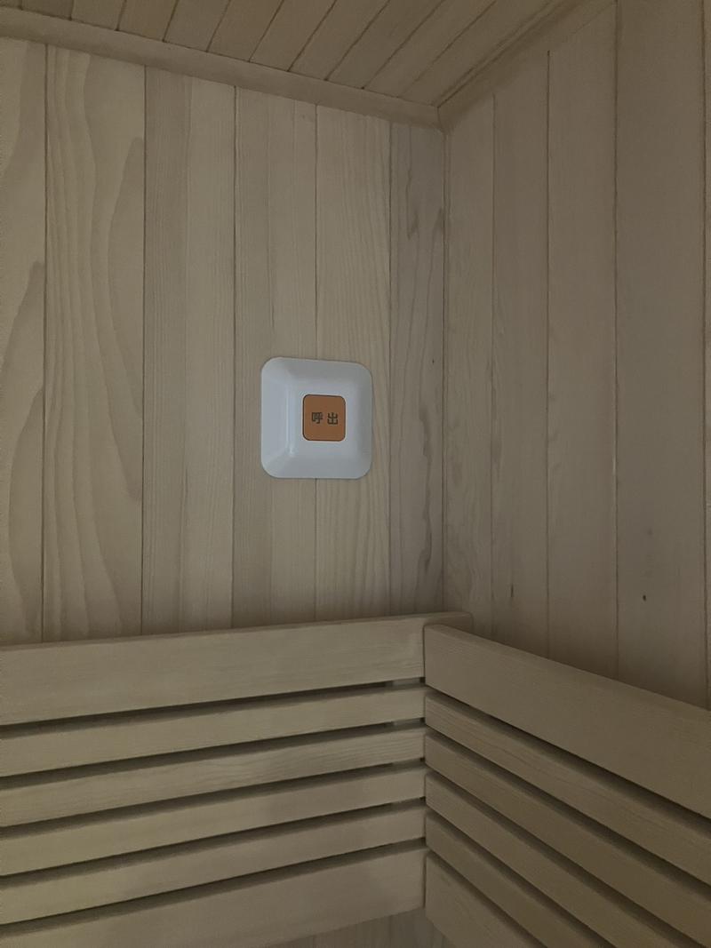 sauna kotonaの安全への取り組み写真