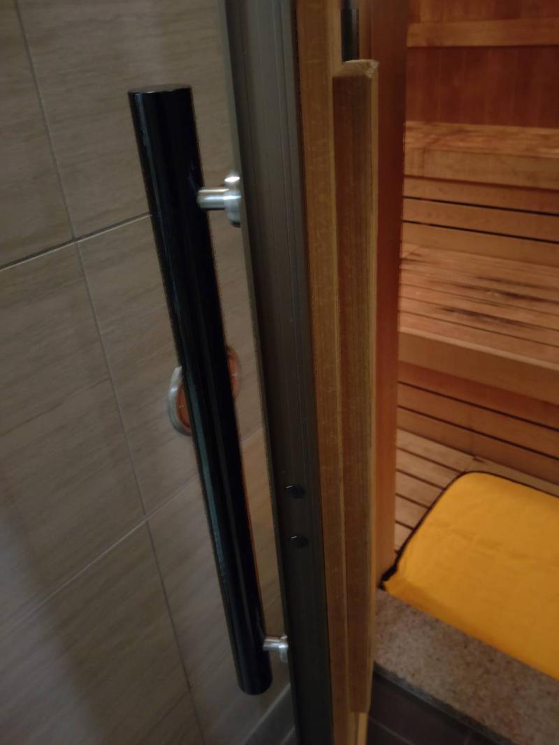 心斎橋アルティ・インの安全への取り組み写真