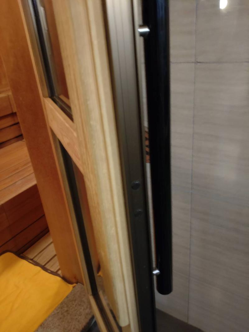 心斎橋アルティ・インの安全への取り組み写真