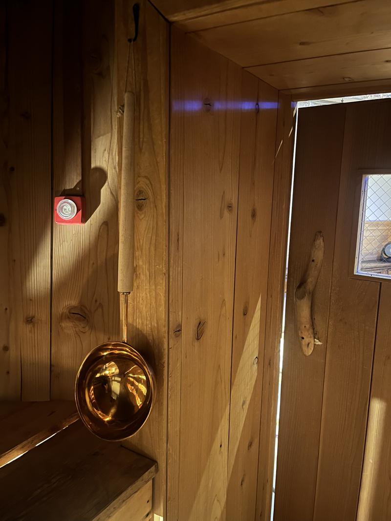 SaunaLab Kanda (サウナラボ神田)の安全への取り組み写真