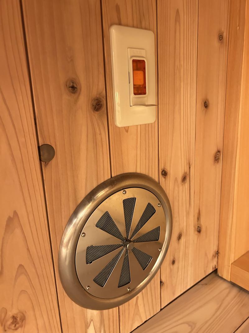 Ponshu Hotel 睡夢の安全への取り組み写真