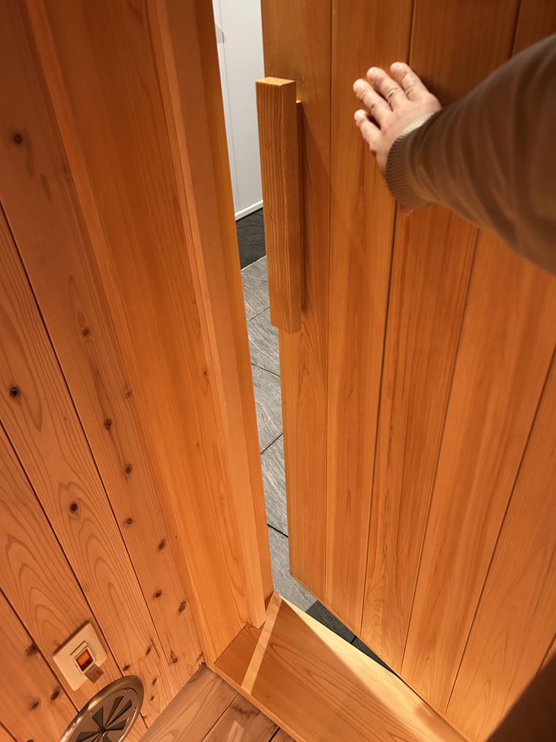 Ponshu Hotel 睡夢の安全への取り組み写真