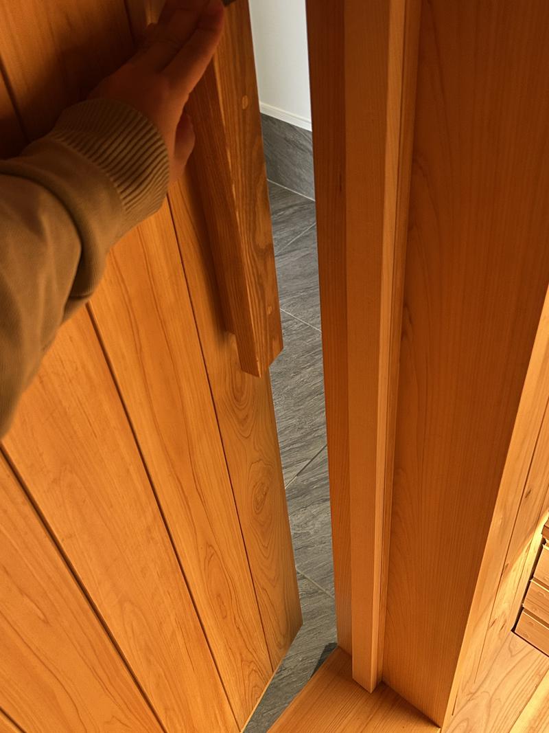 Ponshu Hotel 睡夢の安全への取り組み写真