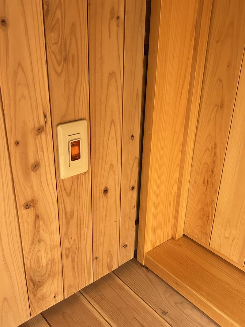 Ponshu Hotel 睡夢の安全への取り組み写真