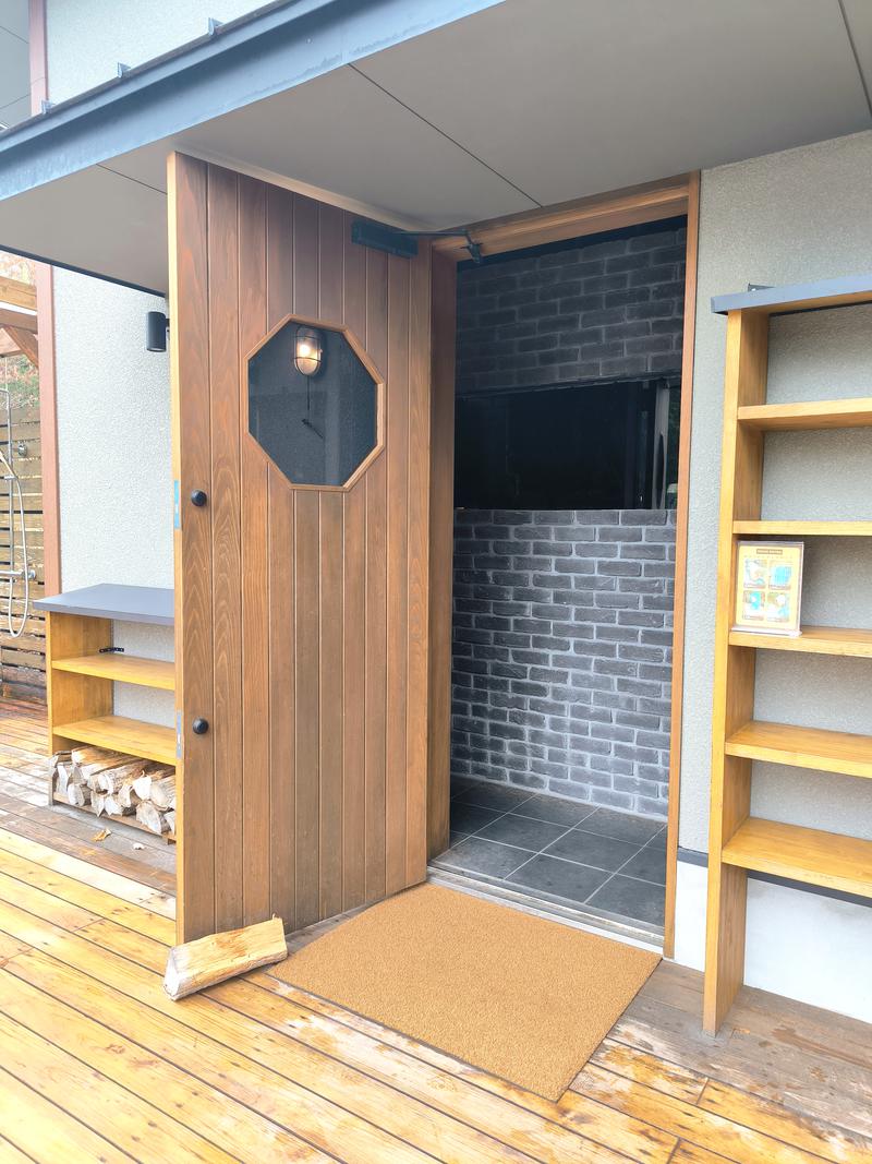8Seas Sauna HIRA(エイトシーズサウナ比良)の安全への取り組み写真