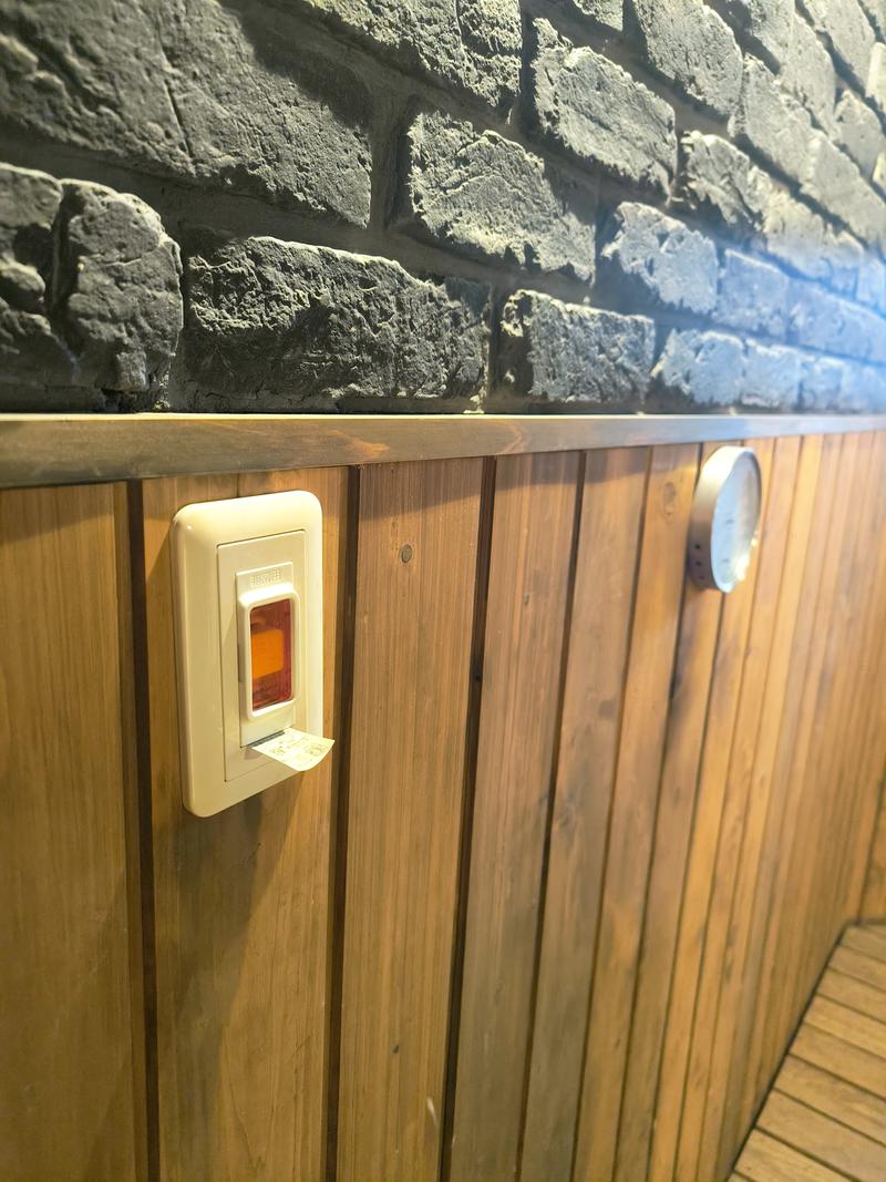 8Seas Sauna HIRA(エイトシーズサウナ比良)の安全への取り組み写真