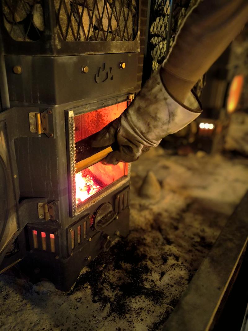 8Seas Sauna HIRA(エイトシーズサウナ比良)の安全への取り組み写真