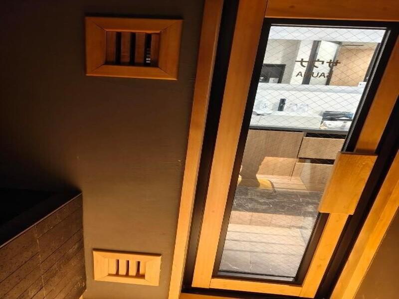 ホテルプラタナス新横浜の安全への取り組み写真