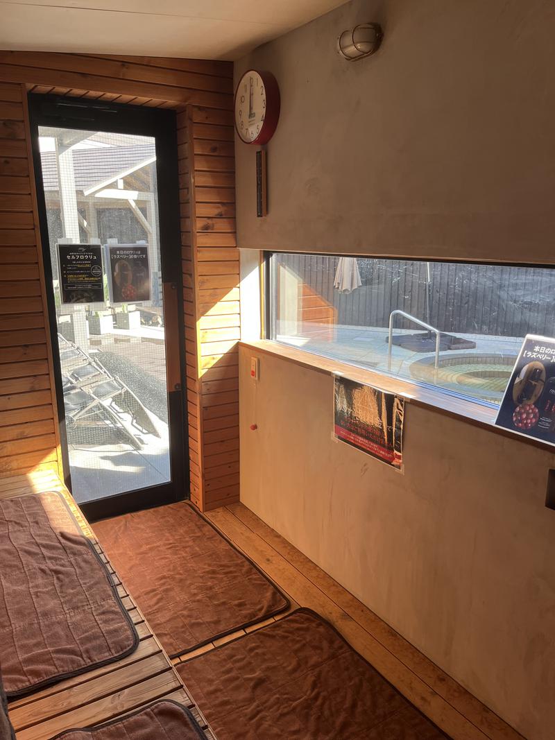 やすらぎの宿 郡山三穂田温泉の安全への取り組み写真