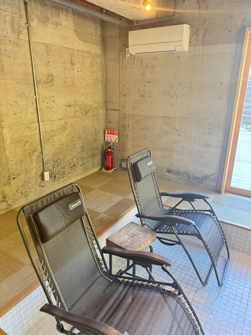 三笠館(MIKASAKAN) サウナの安全への取り組み写真