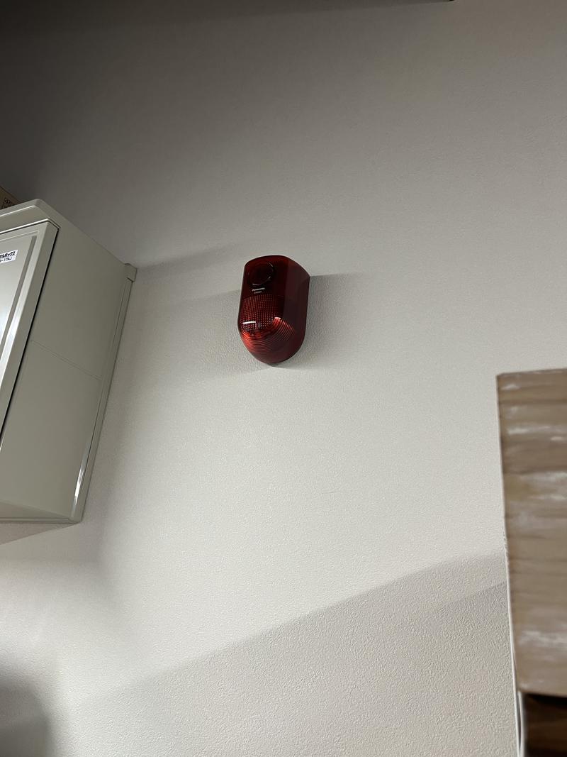 野草カフェ&サウナ 月と小屋の安全への取り組み写真