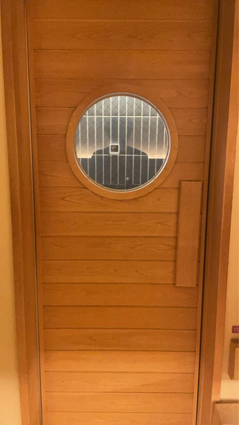 プライベートサウナ sauna KUVETAの安全への取り組み写真