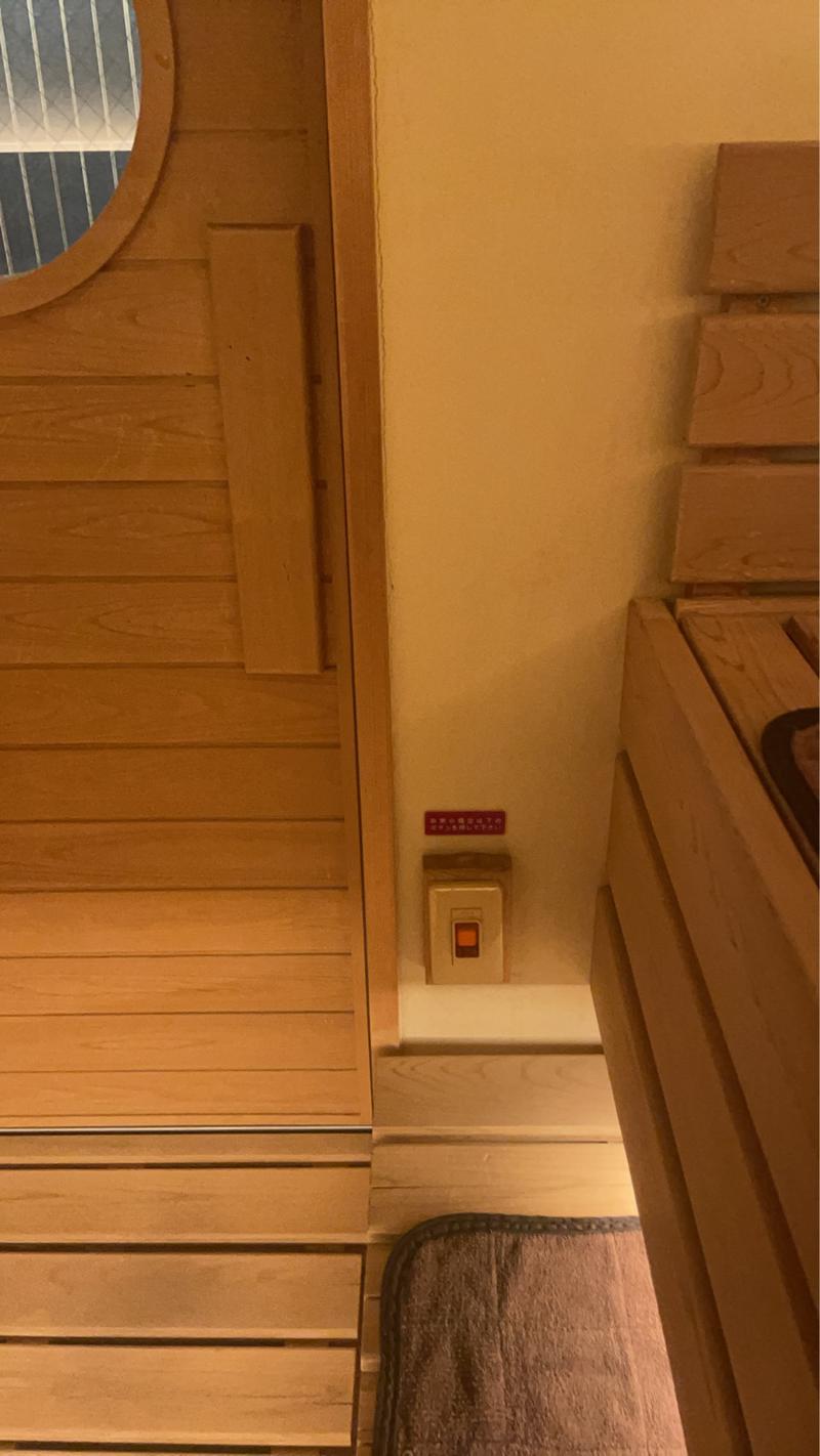 プライベートサウナ sauna KUVETAの安全への取り組み写真