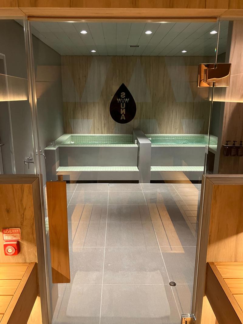 WAW大宮の安全への取り組み写真