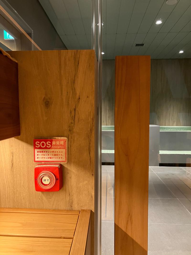 WAW大宮の安全への取り組み写真